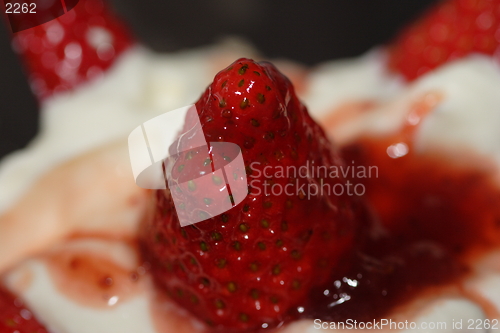 Image of Strawberries II