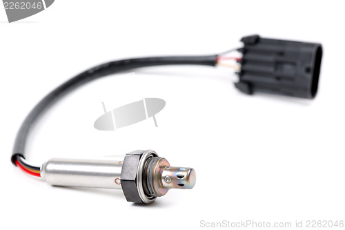 Image of Oxygen sensor (lambda sensor) 