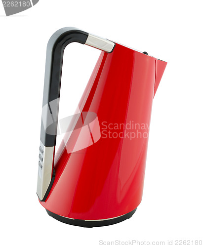 Image of Kettle