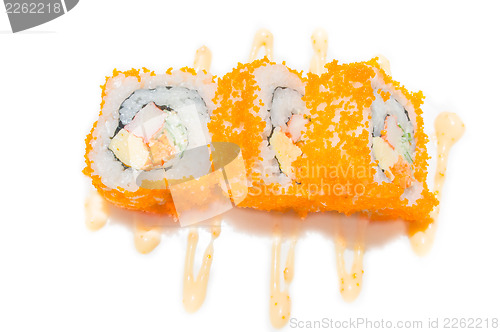 Image of Sushi