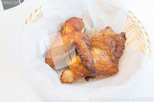Image of Grill Chicken