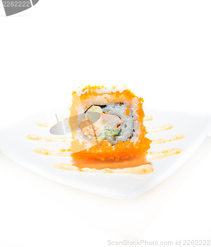 Image of Sushi
