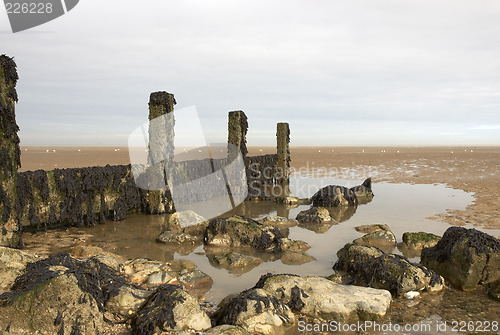 Image of seaside