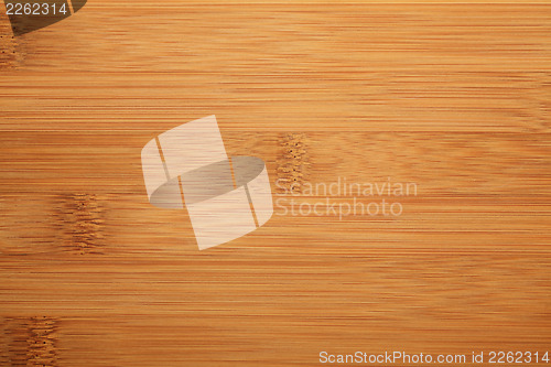 Image of Bamboo wood background