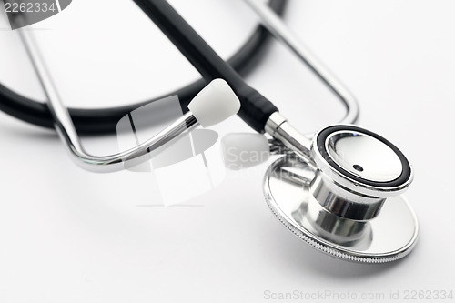 Image of Stethoscope