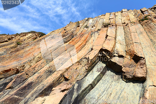 Image of Hong Kong Geopark