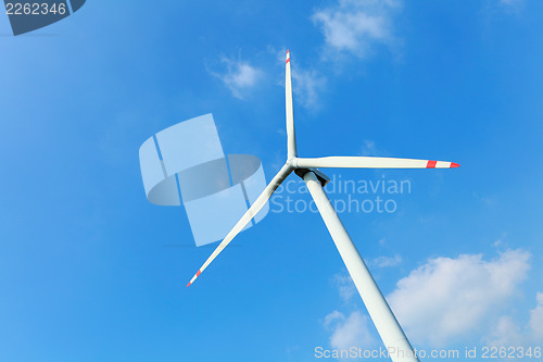 Image of Wind turbine