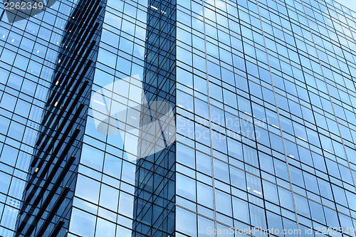 Image of Exterior of building 