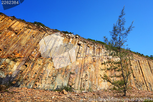 Image of Hong Kong Geographical Park 