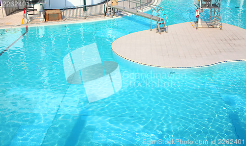 Image of Swimming pool 
