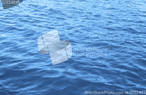 Image of Sea