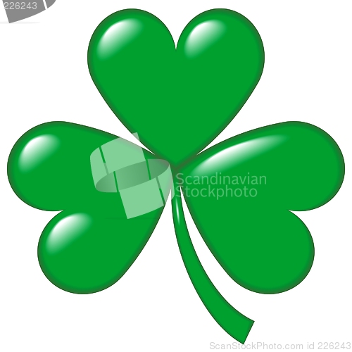 Image of Shamrock - 1