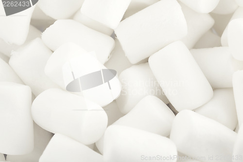 Image of Marshmallow