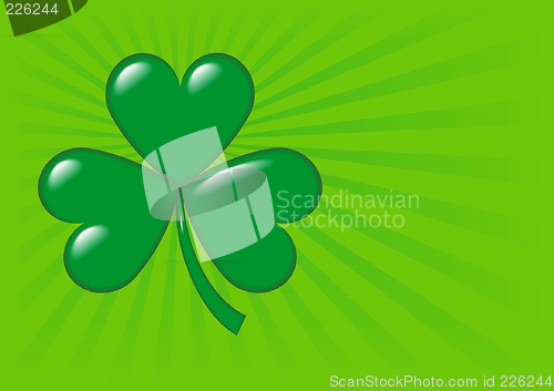 Image of Shamrock - 2