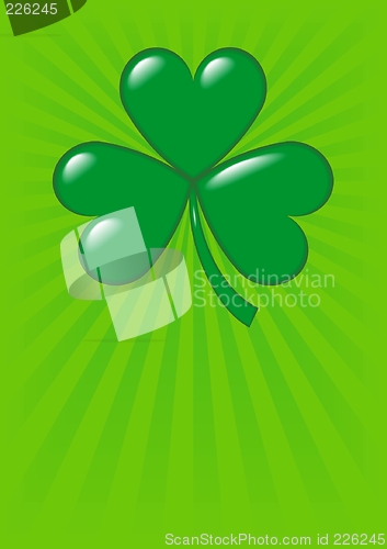 Image of Shamrock - 3