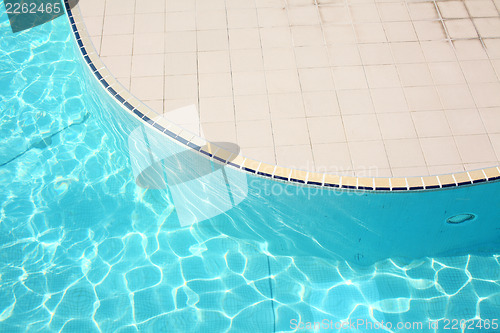 Image of Swimming pool