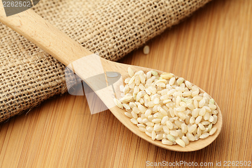 Image of rice