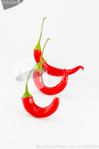 Image of Chili Peppers