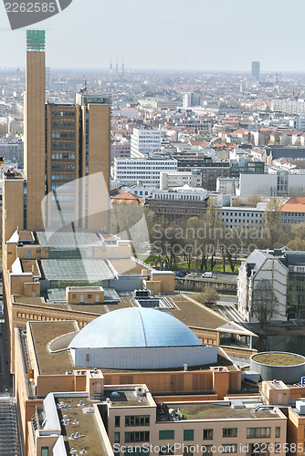 Image of Berlin