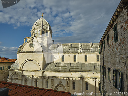 Image of Cathedral of St. James