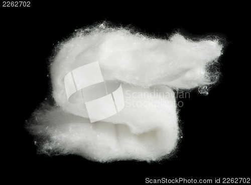 Image of Cotton wool