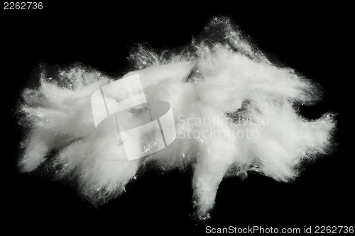 Image of Cotton wool