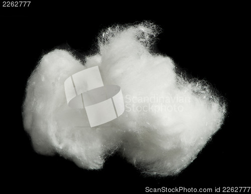 Image of Cotton wool