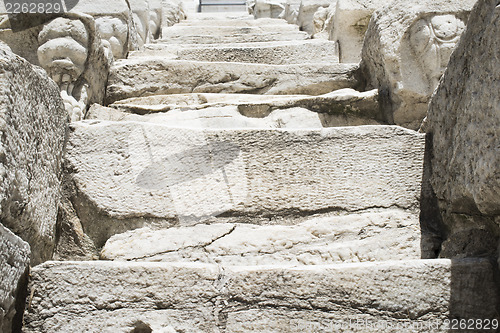Image of Stone artifacts