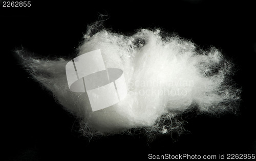 Image of Cotton wool