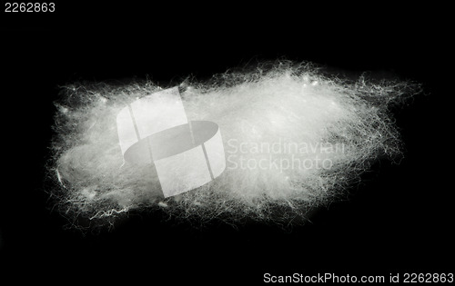 Image of Cotton wool