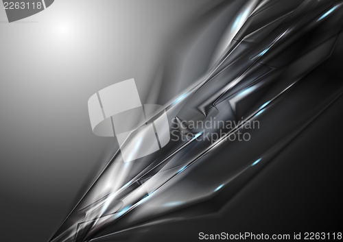 Image of Dark vector design