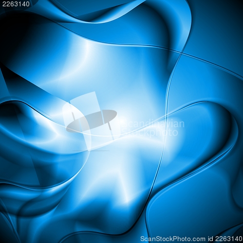 Image of Abstract vector background