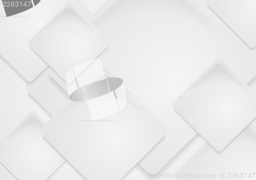 Image of Modern abstract vector background