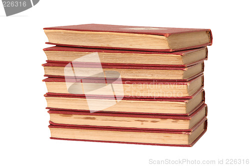 Image of Books