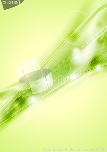Image of Bright vector template