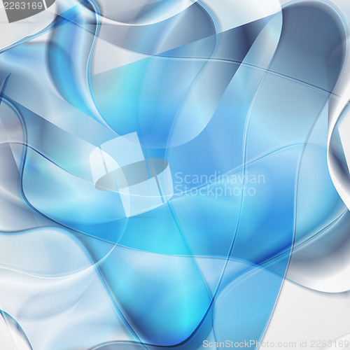 Image of Abstract vector background
