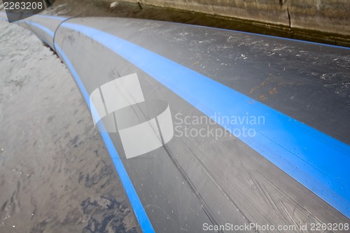 Image of pipeline
