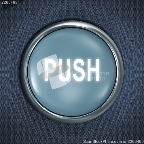 Image of Push the button