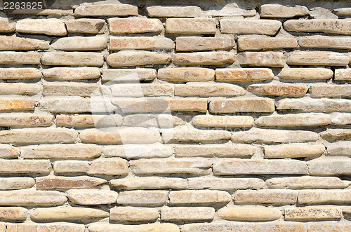 Image of stone wall background