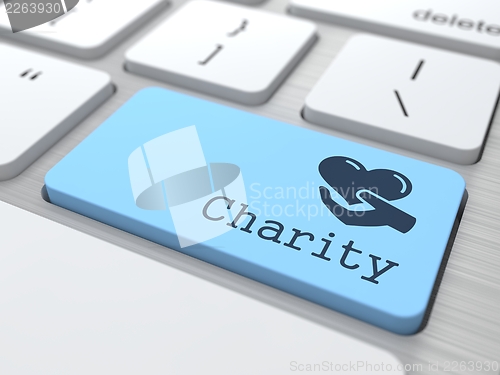 Image of Social Concept.