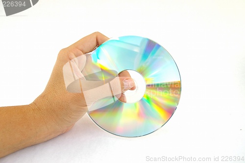 Image of cd