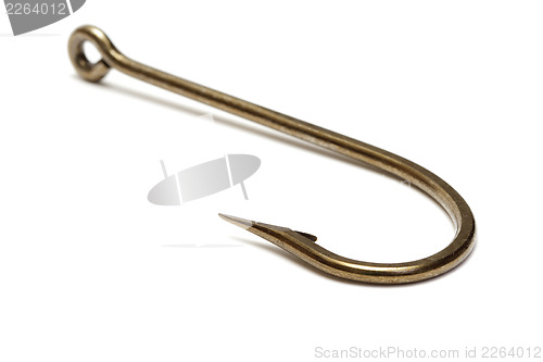 Image of Fishing hook