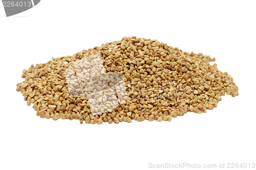 Image of Buckwheat