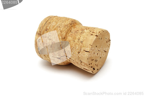Image of Wine cork
