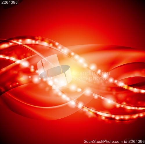 Image of Modern abstract design