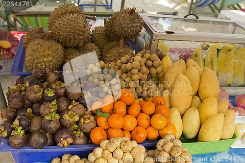 Image of South-East Asia. Thailand. Pattaya