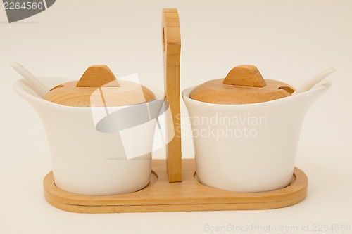 Image of – flatware.