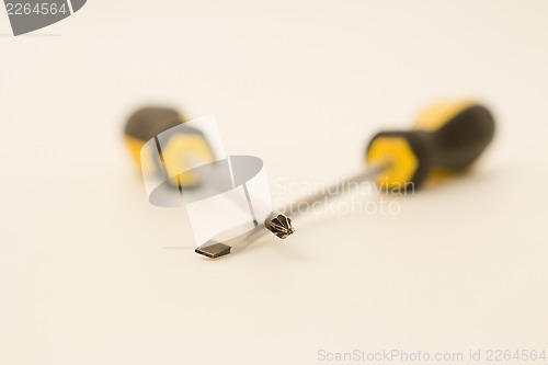 Image of - Screwdrivers