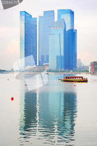 Image of Office building