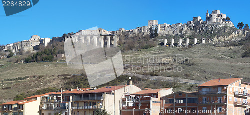 Image of Petralia Soprana e Madonnuzza, Sicily